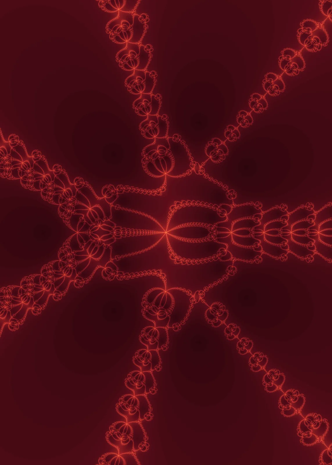 Newton Fractal