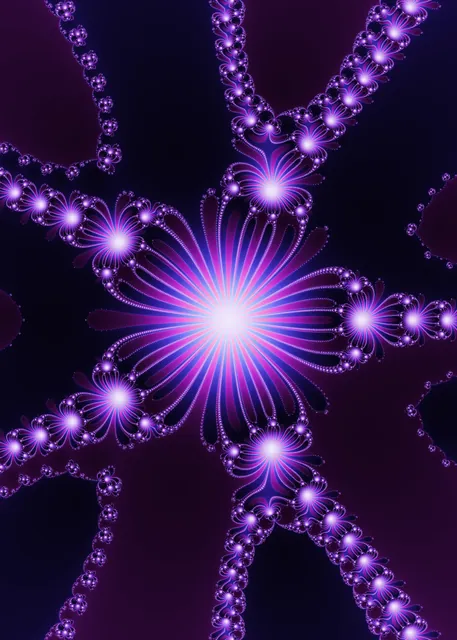 Amethyst Z12 Twist