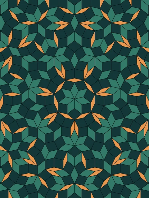 Copper Heptad
