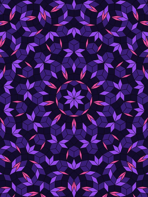 Ultraviolet Ennead