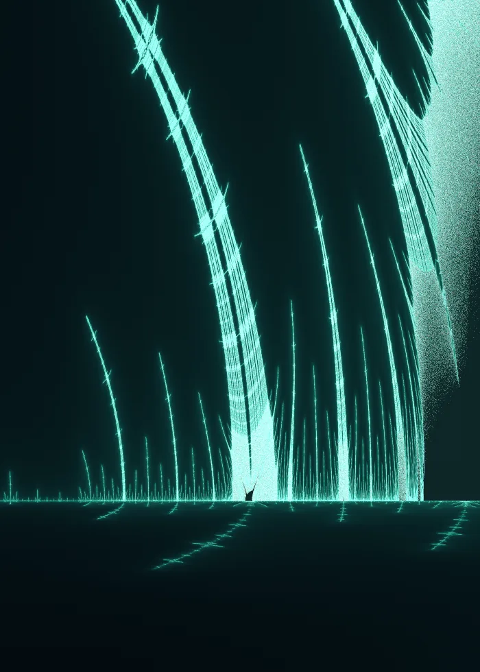 Tidal Wall