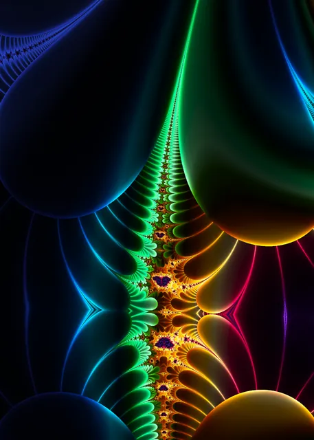 Iridescence