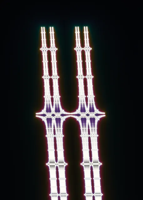 Ivory Spires