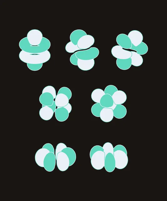 Orbitals & Waves
