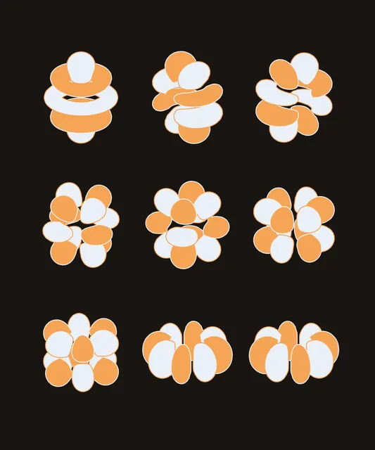 The g Orbitals